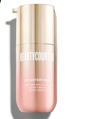 NEW Beautycounter Countertime Retinal Plus super serum 30 ml